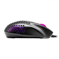 Игровая мышь Cooler Master MM-720 (матовый черный) фото 3